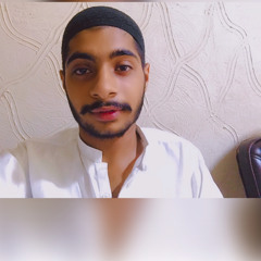 Chaudhary Hanzala Gujjar