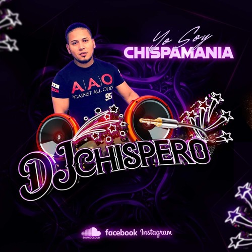 dj chispero’s avatar