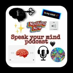 Speak Your Mind Radio