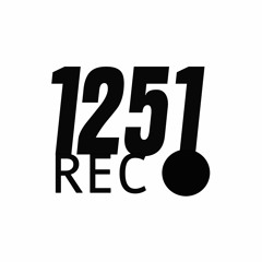 1251 recordings