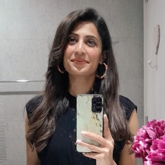 Kanza Nadeem