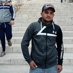 Wãłěď Ramadan Brkat
