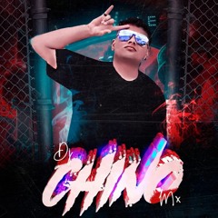 Dj Chino Mx