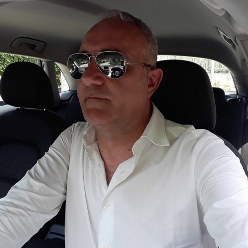 Gianni Aruta dj’s avatar