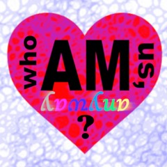 Who Am Us, Anyway? Podcast