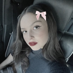alina rodrigo 🎀
