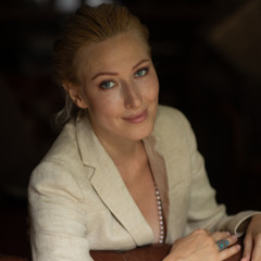 Eva Levina