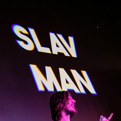 Slav Man