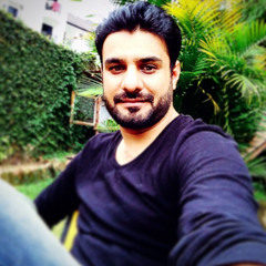 Asfand Yar Baloch