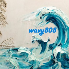 wavy808