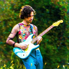 Sam Bernhardt