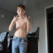 only white rapper (JD$)