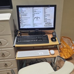 DJ DOW3N. (UC & PIP).