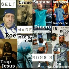 Self Made Boss's