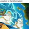 WE SAIYANS HAVE NO LIMITS!