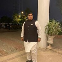 Mobasher Warraich