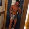 Alec Britt