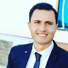 Ahmed Hamdy