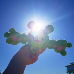 ニギニギコハクンチョス