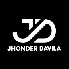 DJ Jhonder Dávila