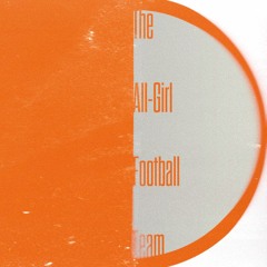 The All-Girl Football Team