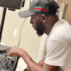 Dj Blackboi2raw