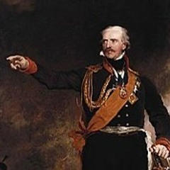 Gebhard von blücher