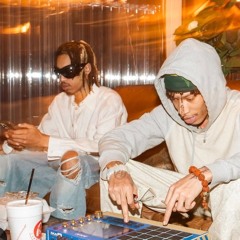 UnreleasedAyo&Teo