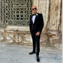 Mohamed M. AL Shall