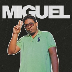 Miguel Santana