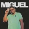 Miguel Santana