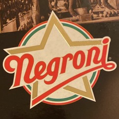 Negroni