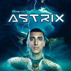 Astrix pro Trance