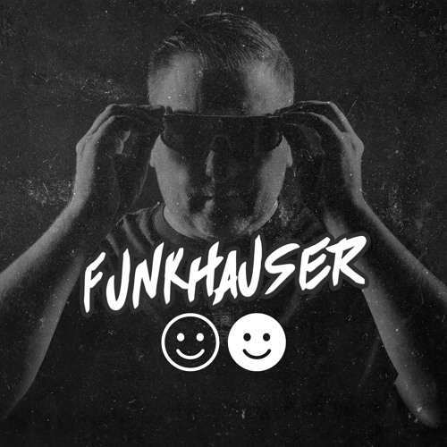 Funkhauser_Official — artist photo
