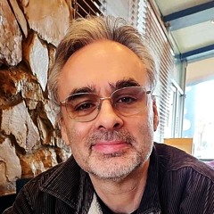 Michael John Anthony