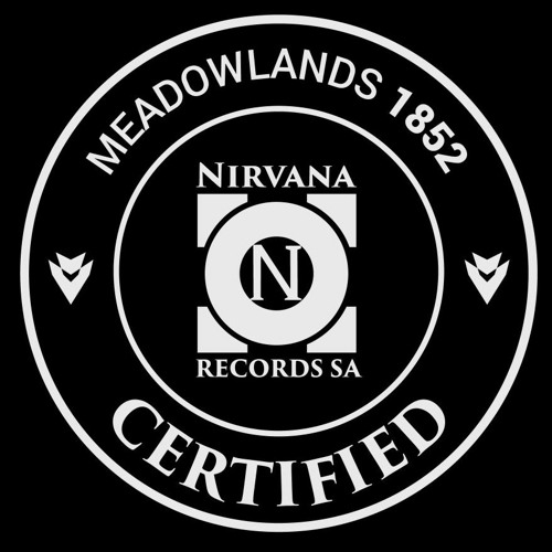 Nirvana Records SA’s avatar