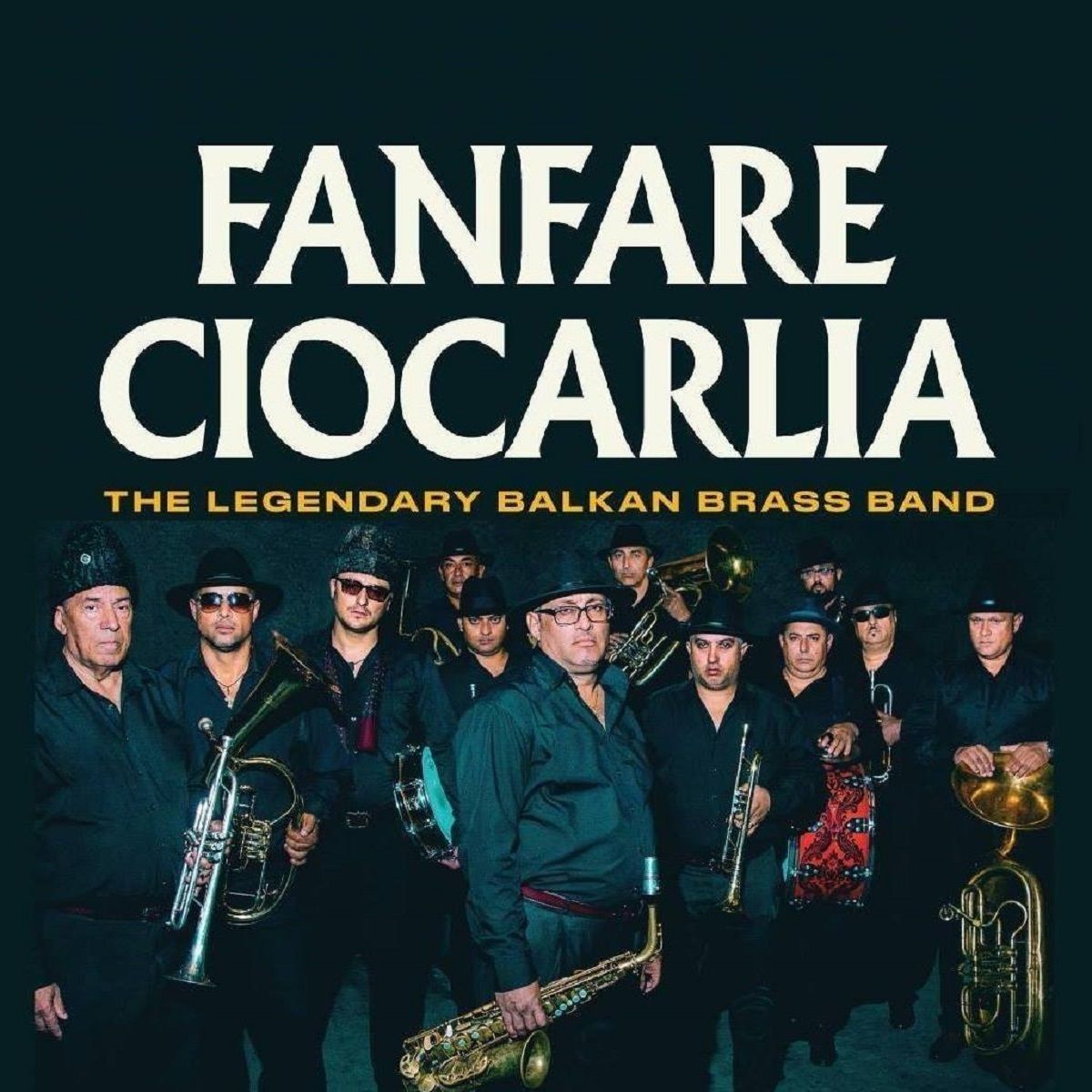 FanfareCiocarlia