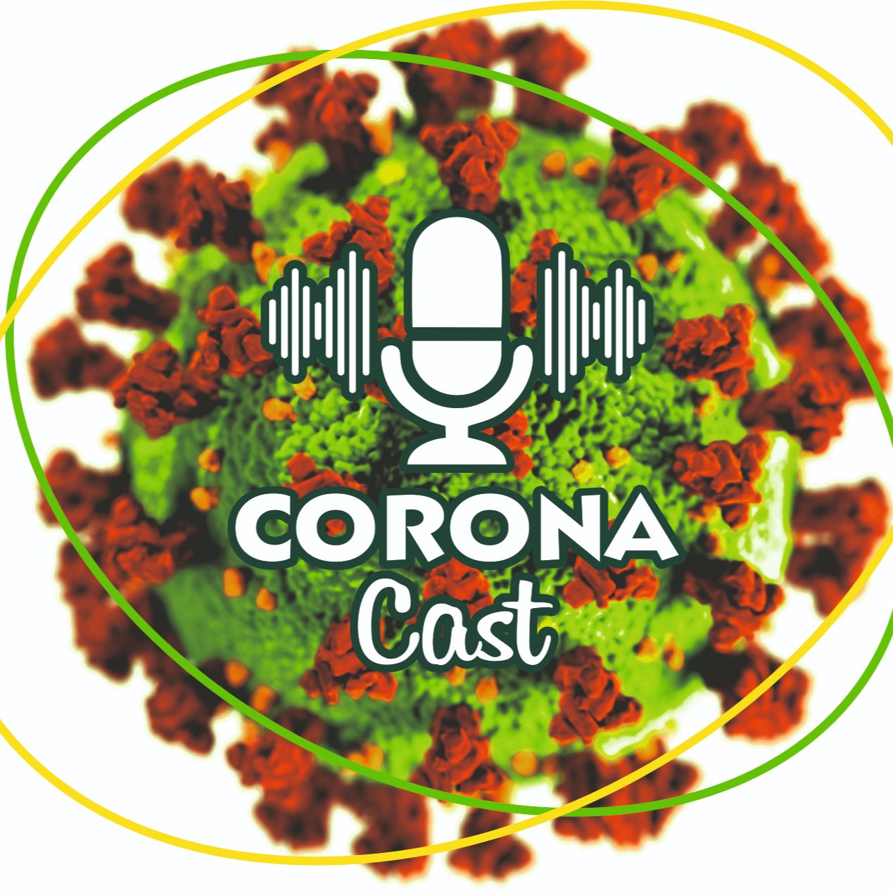 CoronaCast UTFPR