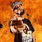 Dee Blaze The Pyro