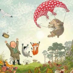 Đức Thiên Phúc Trương