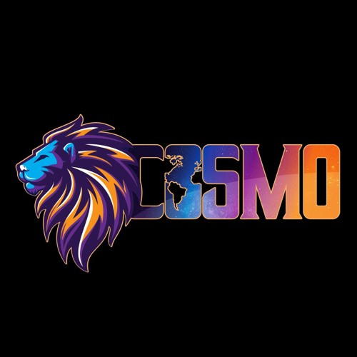 DJ COSMO ❗️’s avatar