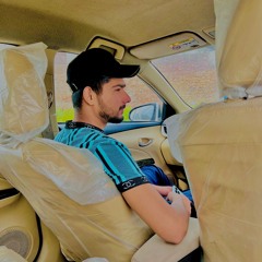 saqlain Goraya
