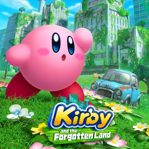 Stream Kirby and the Forgotten Land - Full OST (HQ)  music | Listen to  songs, albums, playlists for free on SoundCloud