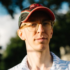 Mark Radion