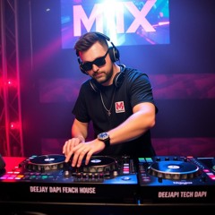 Deejay DAPI