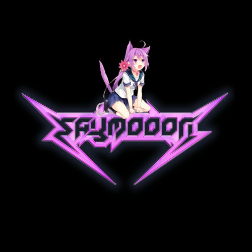 SAYMOOON’s avatar