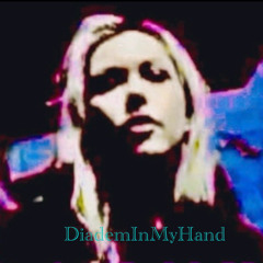 DiademInMyHand