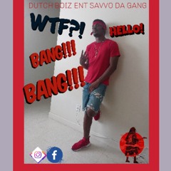 Young Savvo The wop big savvo2you