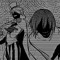 !?CRIME AND PUNISHMENT:;