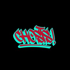 GHOSTS!